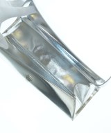 JIL SANDER（ジルサンダー）ショルダーバッグ シルバー サイズ:- レディース/2200643154032