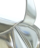 JIL SANDER（ジルサンダー）ショルダーバッグ シルバー サイズ:- レディース/2200643154032