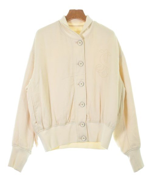 ジルサンダー(JIL SANDER)のJIL SANDER ブルゾン