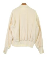 JIL SANDER（ジルサンダー）ブルゾン 白 サイズ:34(XXS位) レディース/2200643205086