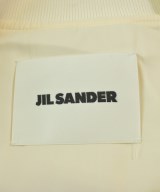 JIL SANDER（ジルサンダー）ブルゾン 白 サイズ:34(XXS位) レディース/2200643205086