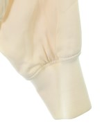 JIL SANDER（ジルサンダー）ブルゾン 白 サイズ:34(XXS位) レディース/2200643205086