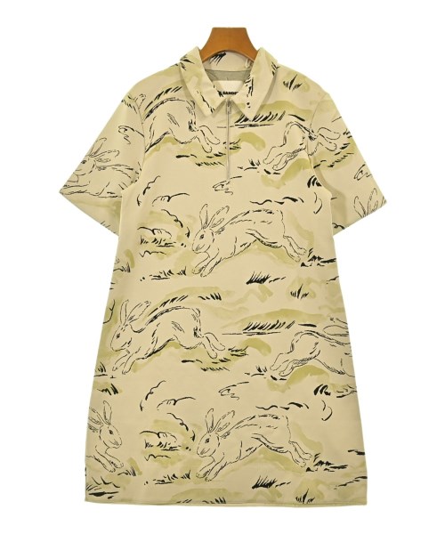 ジルサンダー(JIL SANDER)のJIL SANDER ワンピース