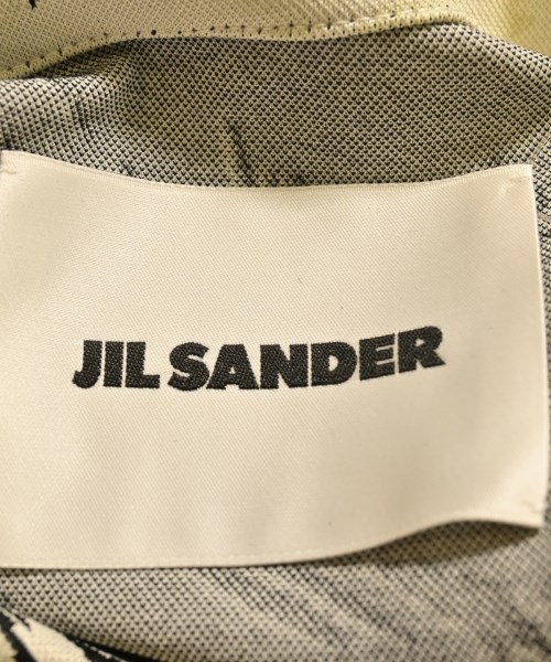 JIL SANDER（ジルサンダー）ワンピース ベージュ サイズ:M レディース/2200643205178