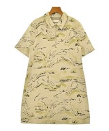 JIL SANDER（ジルサンダー）ワンピース ベージュ サイズ:M レディース/2200643205178