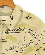 JIL SANDER（ジルサンダー）ワンピース ベージュ サイズ:M レディース/2200643205178