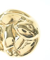 JIL SANDER（ジルサンダー）ブローチ・コサージュ ゴールド サイズ:- レディース/2200643205246