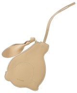 JIL SANDER（ジルサンダー）ポーチ ベージュ サイズ:- レディース/2200643205253
