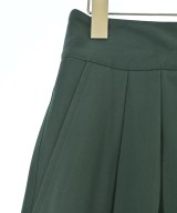 JIL SANDER（ジルサンダー）スラックス 緑 サイズ:32(L位) メンズ/2200643288034