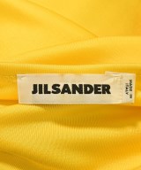 JIL SANDER（ジルサンダー）ノースリーブ 黄 サイズ:36(XS位) レディース/2200643327160