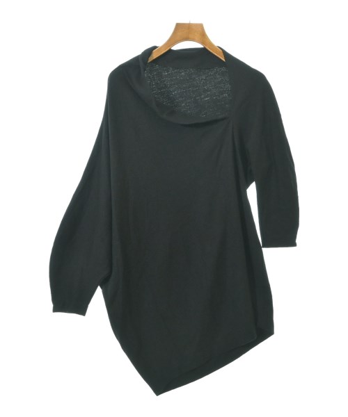 JIL SANDER（ジルサンダー）Tシャツ・カットソー 黒 サイズ:38(S位