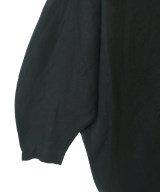 JIL SANDER（ジルサンダー）Tシャツ・カットソー 黒 サイズ:38(S位) レディース/2200626707293