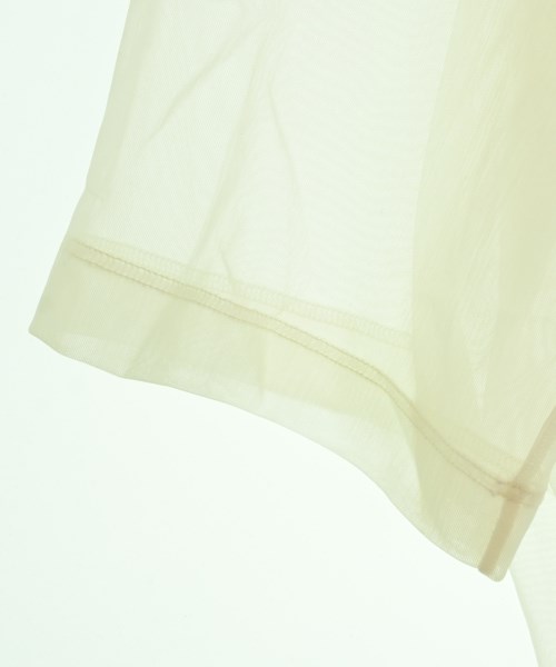 JIL SANDER（ジルサンダー）Tシャツ・カットソー 白 サイズ:M レディース/2200631747109