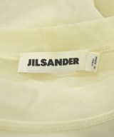 JIL SANDER（ジルサンダー）Tシャツ・カットソー 白 サイズ:M レディース/2200631747109