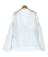 JIL SANDER（ジルサンダー）カジュアルシャツ 白 サイズ:38(S位) レディース/2200636687165