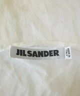 JIL SANDER（ジルサンダー）カジュアルシャツ 白 サイズ:38(S位) レディース/2200636687165