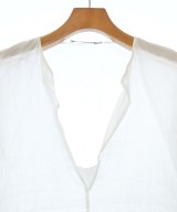 JIL SANDER（ジルサンダー）カジュアルシャツ 白 サイズ:38(S位) レディース/2200636687165