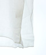 JIL SANDER（ジルサンダー）カジュアルシャツ 白 サイズ:38(S位) レディース/2200636687165