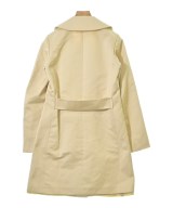 JIL SANDER（ジルサンダー）チェスターコート ベージュ サイズ:34(XXS位) レディース/2200643083011