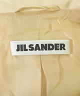 JIL SANDER（ジルサンダー）チェスターコート ベージュ サイズ:34(XXS位) レディース/2200643083011