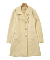JIL SANDER チェスターコート