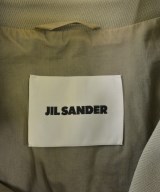 JIL SANDER（ジルサンダー）カジュアルジャケット グレー サイズ:36(XS位) レディース/2200643083028