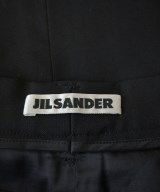 JIL SANDER（ジルサンダー）ひざ丈スカート 黒 サイズ:34(XXS位) レディース/2200643083035
