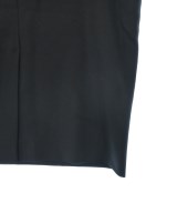 JIL SANDER（ジルサンダー）ひざ丈スカート 黒 サイズ:34(XXS位) レディース/2200643083035