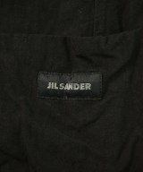 JIL SANDER（ジルサンダー）カジュアルジャケット 黒 サイズ:46(M位) メンズ/2200643615038