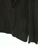 JIL SANDER（ジルサンダー）カジュアルジャケット 黒 サイズ:46(M位) メンズ/2200643615038