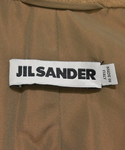 JIL SANDER（ジルサンダー）その他 茶 サイズ:40(M位) レディース/2200643626027