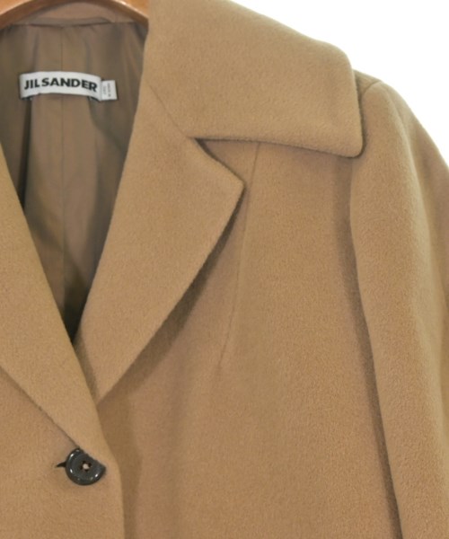 JIL SANDER（ジルサンダー）その他 茶 サイズ:40(M位) レディース/2200643626027