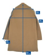 JIL SANDER（ジルサンダー）その他 茶 サイズ:40(M位) レディース/2200643626027