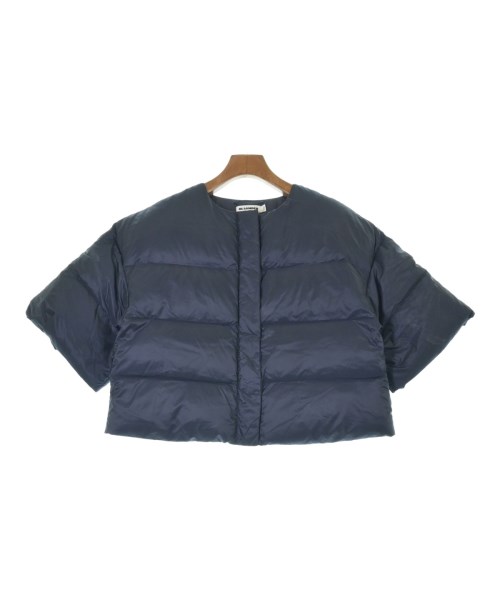 ジルサンダー(JIL SANDER)のJIL SANDER ダウンジャケット/ダウンベスト