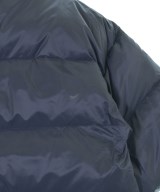 JIL SANDER（ジルサンダー）ダウンジャケット/ダウンベスト 紺 サイズ:34(XXS位) レディース/2200625163090