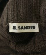 JIL SANDER（ジルサンダー）ニット・セーター 茶 サイズ:34(XXS位) レディース/2200625163915