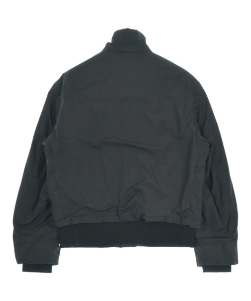 JIL SANDER（ジルサンダー）その他 黒 サイズ:48(L位) メンズ/2200632774371