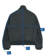 JIL SANDER（ジルサンダー）その他 黒 サイズ:48(L位) メンズ/2200632774371