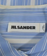 JIL SANDER（ジルサンダー）ブラウス 青 サイズ:34(XXS位) レディース/2200643465053