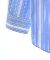 JIL SANDER（ジルサンダー）ブラウス 青 サイズ:34(XXS位) レディース/2200643465053