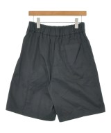 JIL SANDER（ジルサンダー）ショートパンツ 黒 サイズ:46(M位) メンズ/2200643717206