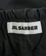 JIL SANDER（ジルサンダー）ショートパンツ 黒 サイズ:46(M位) メンズ/2200643717206