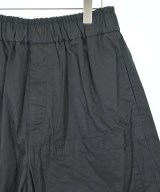JIL SANDER（ジルサンダー）ショートパンツ 黒 サイズ:46(M位) メンズ/2200643717206