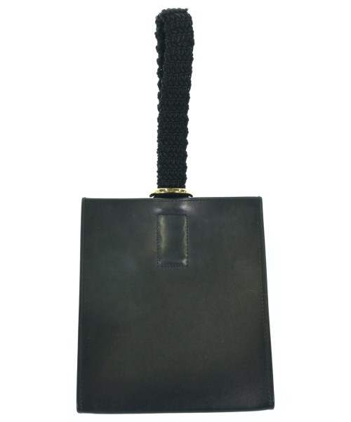 JIL SANDER(ジルサンダー)その他 黒 サイズ:-/2200643984066