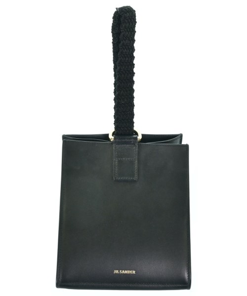 JIL SANDER（ジルサンダー）その他 黒 サイズ:- レディース/2200643984066