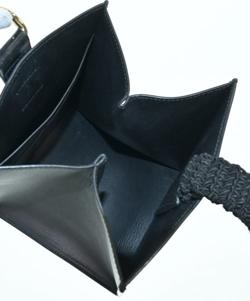 JIL SANDER（ジルサンダー）その他 黒 サイズ:- レディース/2200643984066