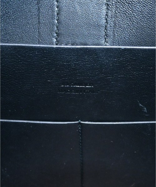 JIL SANDER（ジルサンダー）その他 黒 サイズ:- レディース/2200643984066