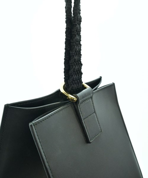 JIL SANDER（ジルサンダー）その他 黒 サイズ:- レディース/2200643984066