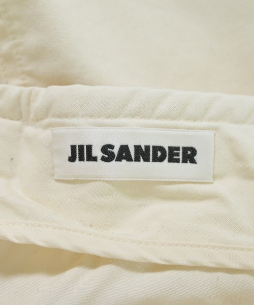 JIL SANDER（ジルサンダー）その他 白 サイズ:46(M位) メンズ/2200644080057