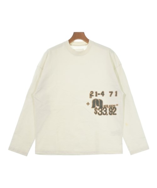 ジルサンダー(JIL SANDER)のJIL SANDER Tシャツ・カットソー